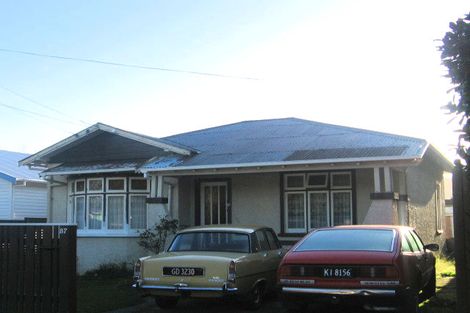Photo of property in 87 Penrose Street, Woburn, Lower Hutt, 5010
