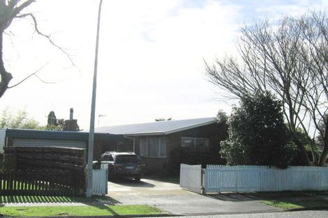 Photo of property in 42 Bremworth Avenue, Dinsdale, Hamilton, 3204