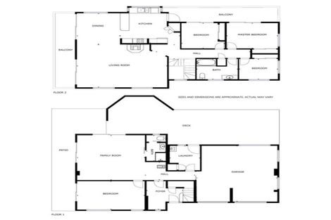 Photo of property in 31 Seaforth Avenue, Mangere Bridge, Auckland, 2022