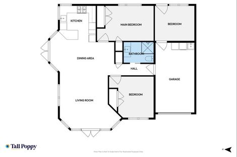 Photo of property in 71a Redwood Street, Redwoodtown, Blenheim, 7201