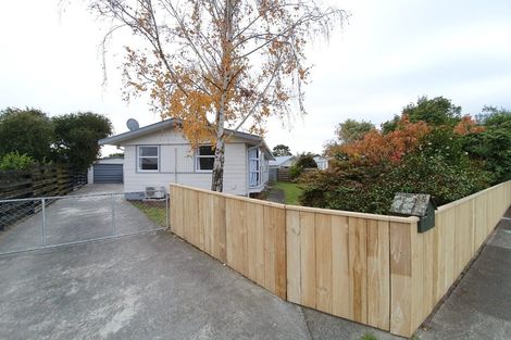 Photo of property in 50 Apollo Parade, Milson, Palmerston North, 4414
