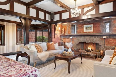 Photo of property in 283 Papanui Road, Merivale, Christchurch, 8052