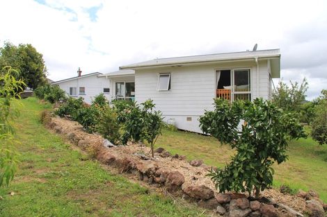 Photo of property in 663 State Highway 14, Maunu, Whangarei, 0179