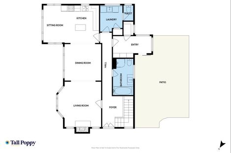 Photo of property in 7 Lock Street, Saint Clair, Dunedin, 9012