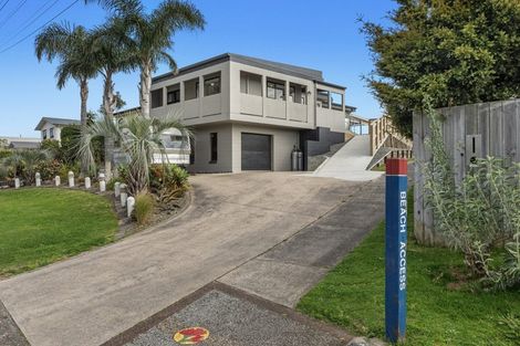 Photo of property in 39 Harbour Road, Ohope, 3121