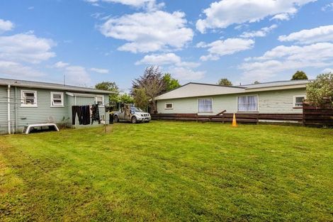 Photo of property in 11 Tararua Street, Pahiatua, 4910
