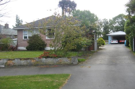Photo of property in 29 Canberra Place, Redwood, Christchurch, 8051