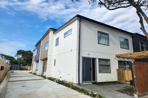 Photo of property in 6d Russell Street, Waterloo, Lower Hutt, 5011