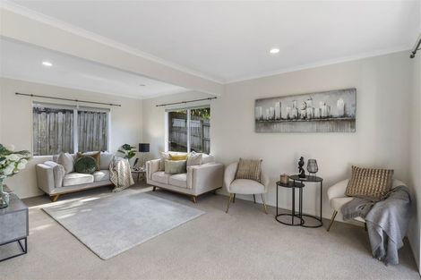 Photo of property in 53b Howe Street, Howick, Auckland, 2014