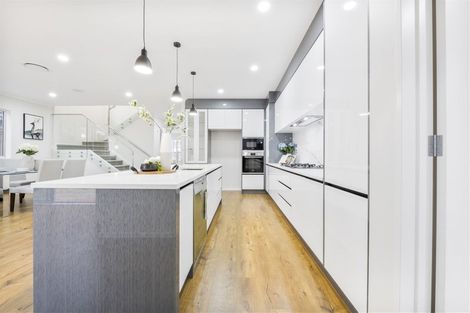 Photo of property in 93 Tir Conaill Avenue, Flat Bush, Auckland, 2019