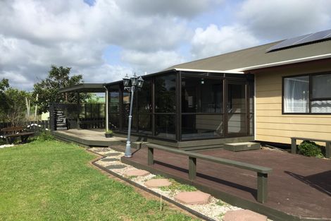 Photo of property in 100a North Road, Kaitaia, 0410