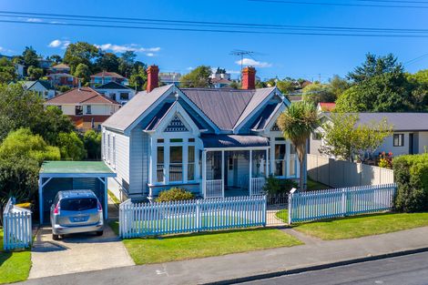 Photo of property in 15 North Taieri Road, Abbotsford, Dunedin, 9018