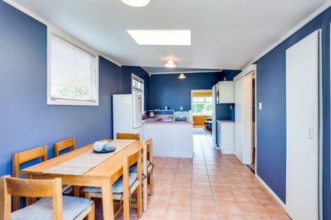 Photo of property in 21 Carnell Street, Napier South, Napier, 4110