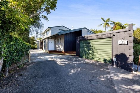 Photo of property in 31a Truby King Street, Merrilands, New Plymouth, 4312