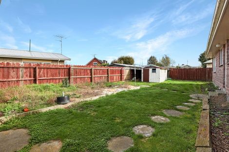 Photo of property in 4 Todd Place, Allenton, Ashburton, 7700