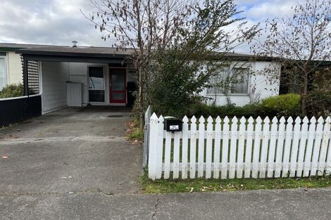 Photo of property in 81 Botanical Road, Takaro, Palmerston North, 4412