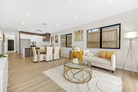 Photo of property in 3 Ripa Street, Flat Bush, Auckland, 2019