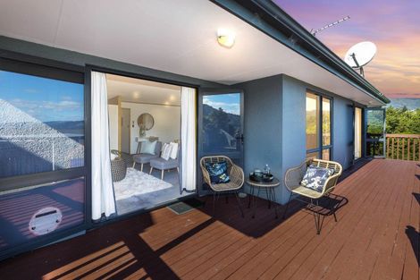 Photo of property in 3 Sunnyview Drive, Brown Owl, Upper Hutt, 5018