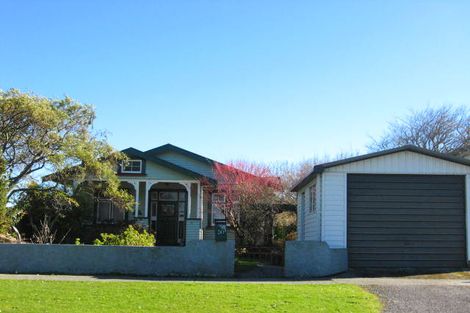 Photo of property in 30 Palmerston Street, Greymouth, 7805