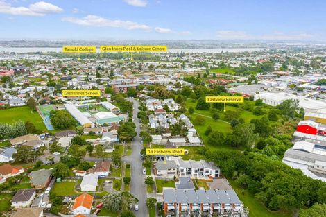 Photo of property in 19 Eastview Road, Glen Innes, Auckland, 1072