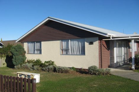 Photo of property in 53a Wansbeck Street, South Hill, Oamaru, 9400