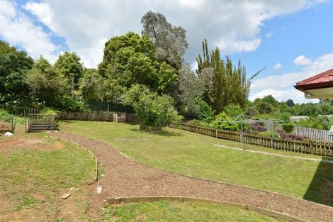 Photo of property in 3 Pearce Drive, Te Kamo, Whangarei, 0112