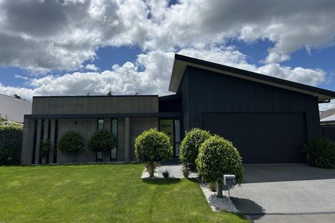 Photo of property in 4 Chedworth Court, Rolleston, 7615