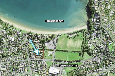 Photo of property in 4/148 Brightside Road, Stanmore Bay, Whangaparaoa, 0932