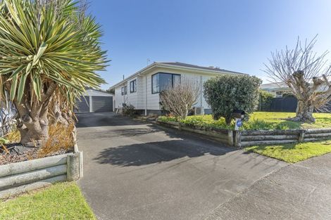 Photo of property in 26 Meade Place, Bell Block, New Plymouth, 4312