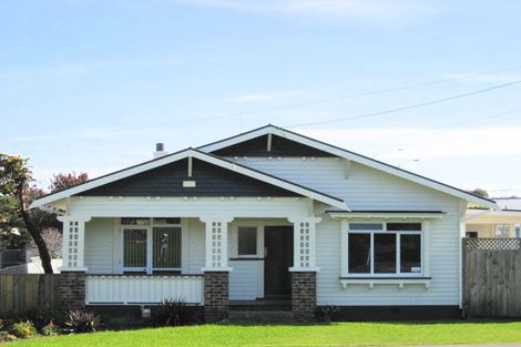 Photo of property in 117 Gonville Avenue, Gonville, Whanganui, 4501