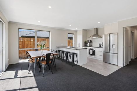 Photo of property in 29 Nicolau Avenue, Rolleston, 7615