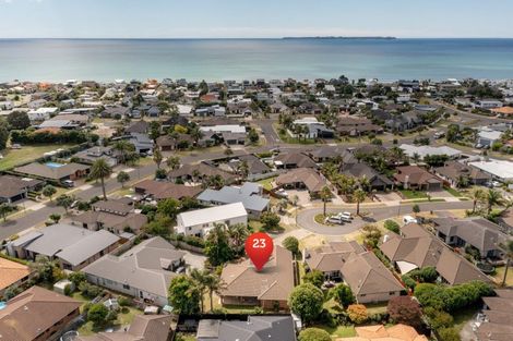 Photo of property in 23 Serena Key, Papamoa Beach, Papamoa, 3118