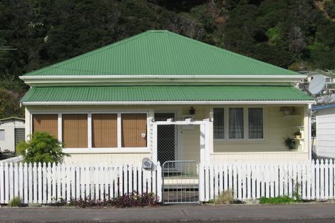 Photo of property in 742 Thames Coast Sh25 Road, Tapu, Thames, 3575