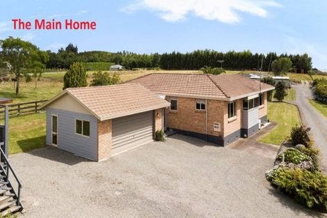 Photo of property in 649c Esdaile Road, Whakamarama, Tauranga, 3180