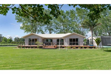 Photo of property in 19 Mangakaretu Road, Waipapa, Kerikeri, 0295