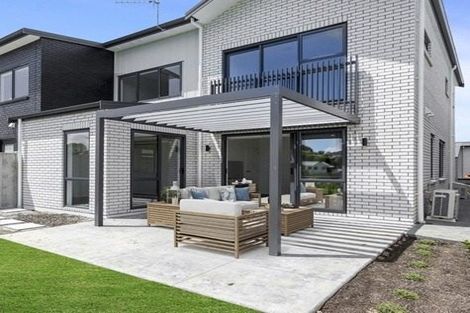 Photo of property in 7 Lady Mckenzie Mews, Takanini, 2112