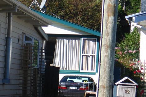 Photo of property in 34 Weka Street, Miramar, Wellington, 6022