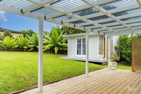 Photo of property in 105 Normanby Street, Dargaville, 0310