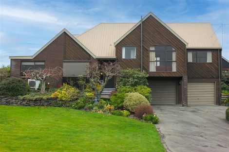 Photo of property in 15 Monowai Place, Glenwood, Timaru, 7910