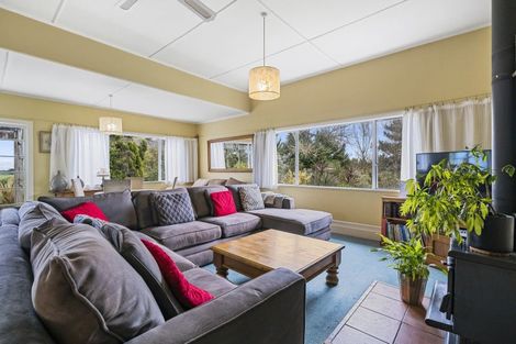Photo of property in 41 Walkers Lane, Manakau, Levin, 5573