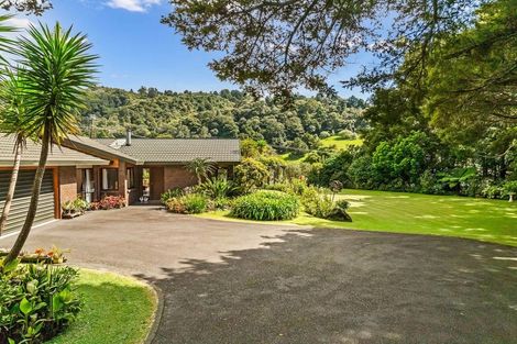 Photo of property in 211 Whau Valley Road, Whau Valley, Whangarei, 0112
