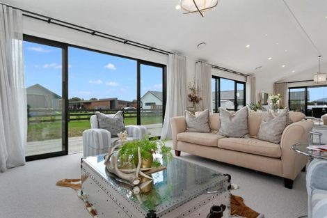 Photo of property in 3a Nikale Street, Cambridge, 3434