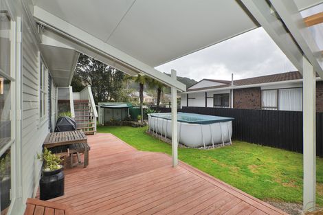 Photo of property in 14 Carr Street, Te Kamo, Whangarei, 0112