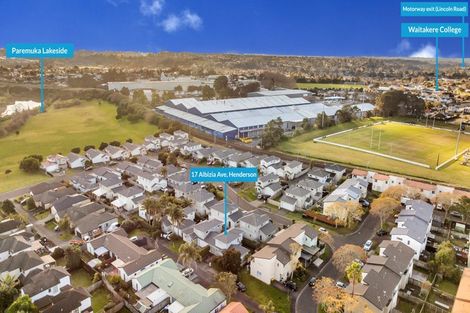 Photo of property in 17 Albizia Avenue, Henderson, Auckland, 0612