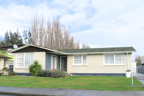 Photo of property in 537 Lowe Street, Camberley, Hastings, 4120