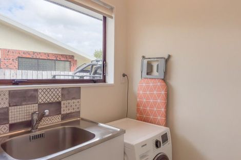 Photo of property in 8 Mahoe Place, Matamata, 3400