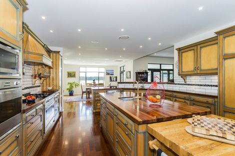 Photo of property in 247p Amberley Beach Road, Amberley, 7481