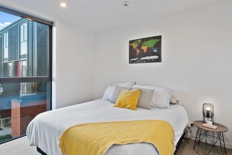 Photo of property in 105/231 Madras Street, Christchurch Central, Christchurch, 8011