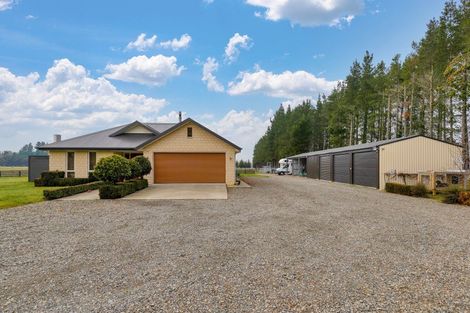 Photo of property in 153 Birch Hill Road, Okuku, Rangiora, 7473