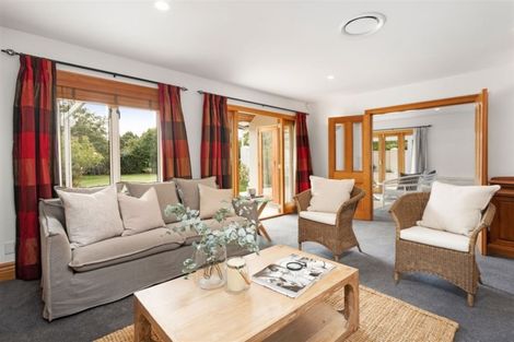 Photo of property in 111 Torlesse Road, West Melton, Christchurch, 7671